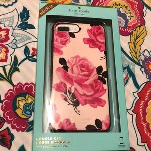 Kate spade phone case